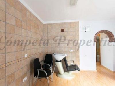 Acheter Appartement 45 m2 Competa