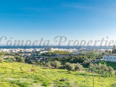 Annonce Vente Terrain Nerja