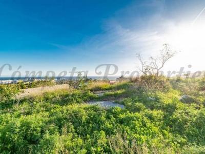 Acheter Terrain Nerja rgion MALAGA