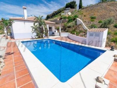 Annonce Vente Maison Canillas-de-albaida