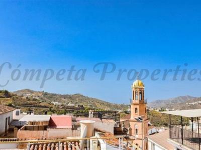 Annonce Vente Maison Competa