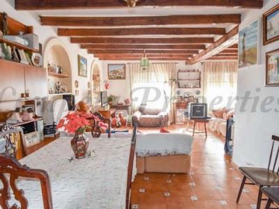 Vente Maison Comares  MA en Espagne