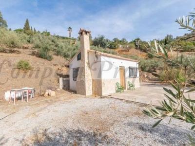 Annonce Vente Maison Competa