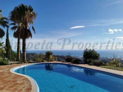 Vente Maison Arenas  MA en Espagne