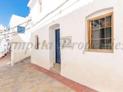 Annonce Vente Maison Competa