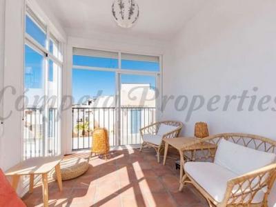 Acheter Maison Competa rgion MALAGA