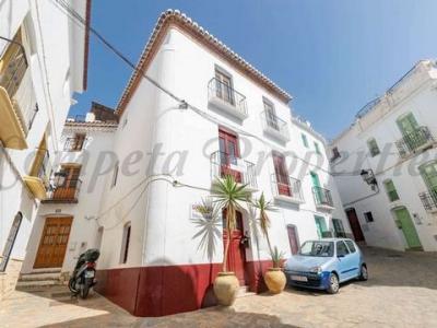 Annonce Vente Maison Competa