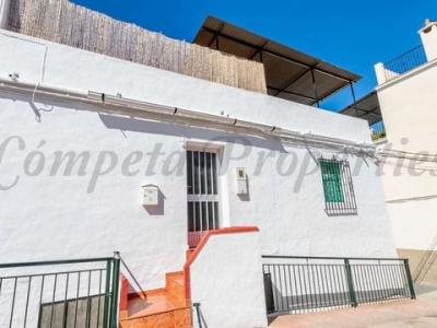 Annonce Vente Maison Competa