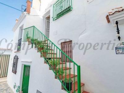 Annonce Vente Maison Canillas-de-albaida