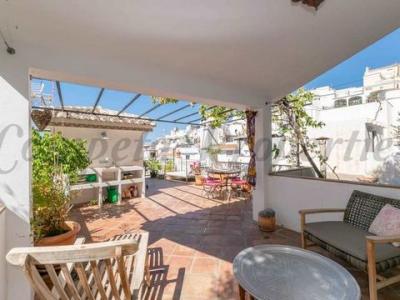 Annonce Vente Maison Competa