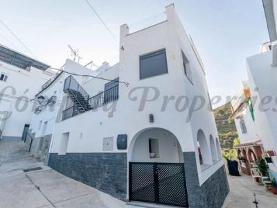 Annonce Vente Maison Competa