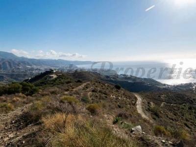 Annonce Vente Terrain Torrox