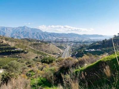 Annonce Vente Terrain Torrox