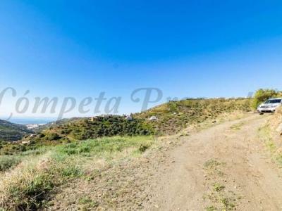 Annonce Vente Terrain Torrox