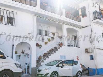 Annonce Vente Maison Competa