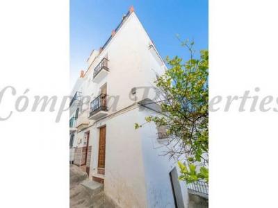 Annonce Vente Maison Competa