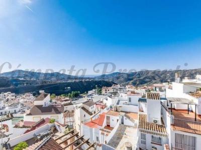 Acheter Maison Competa rgion MALAGA