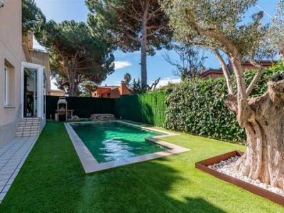 Acheter Maison 264 m2 Calella-de-palafrugell