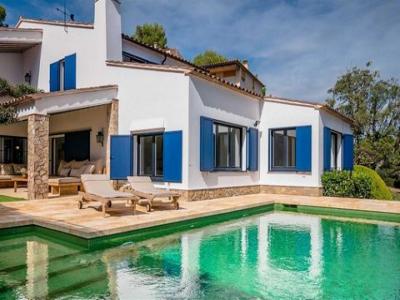 Vente Maison Calella-de-palafrugell  GI en Espagne