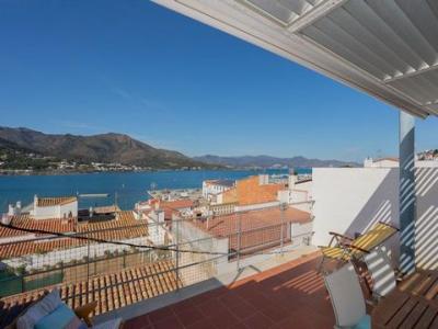 Vente Maison El-port-de-la-selva  GI en Espagne