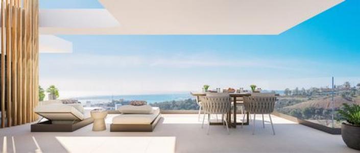 Annonce Vente Appartement Fuengirola