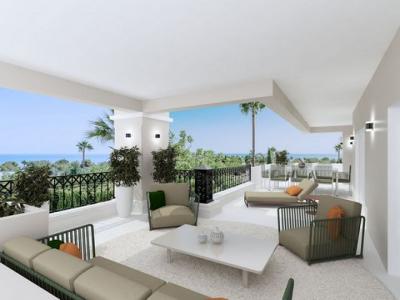 Acheter Appartement Marbella rgion CORDOBA