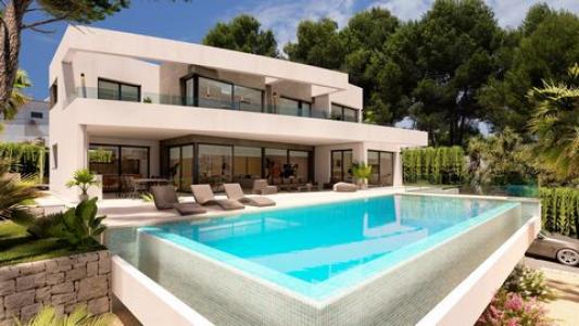 Annonce Vente Maison Moraira