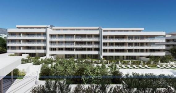 Acheter Appartement 103 m2 Marbella