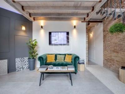 Annonce Vente Local commercial Barcelona