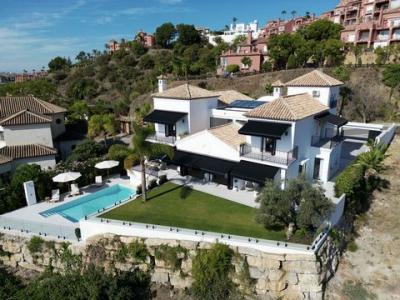 Annonce Vente Maison Marbella