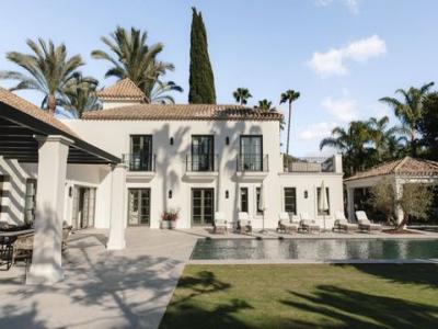 Acheter Maison Marbella rgion CORDOBA