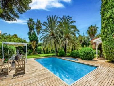 Annonce Vente Maison Marbella