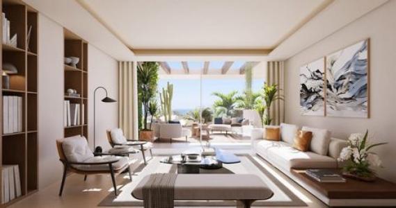 Acheter Appartement 300 m2 Marbella