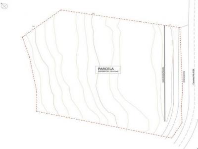Vente Terrain Alcaucin ALCAUCAN MA en Espagne
