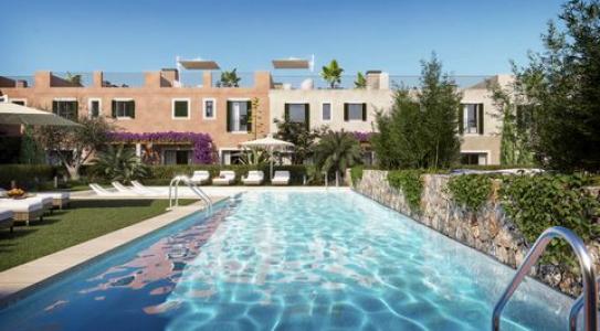 Acheter Appartement 105 m2 Palma-de-mallorca