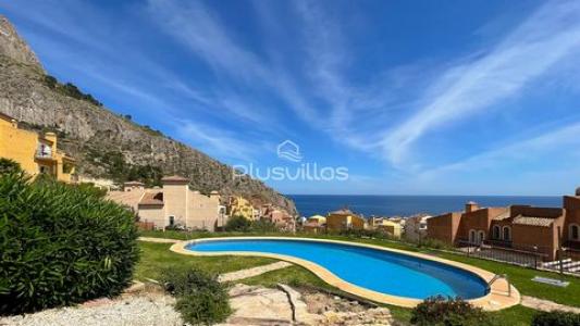 Acheter Appartement 161 m2 Calpe