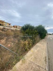 Acheter Terrain 800 m2 Calpe