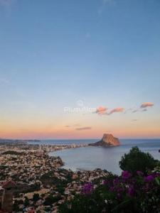 Acheter Terrain 582 m2 Calpe