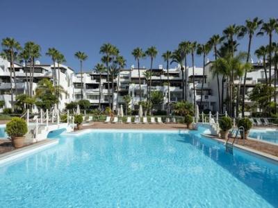 Annonce Vente Appartement Marbella