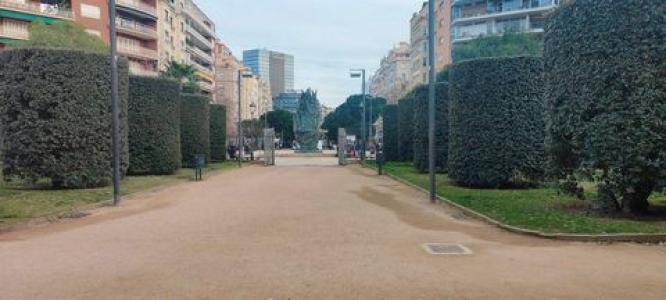 Annonce Vente Appartement Barcelona