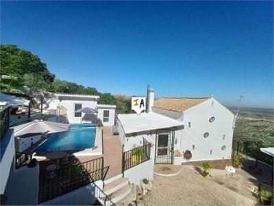 Annonce Vente Maison Alcala-la-real