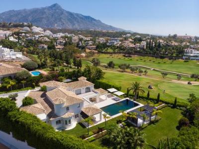 Annonce Vente Maison Marbella