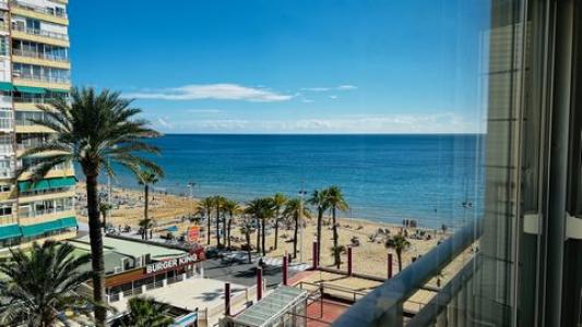 Annonce Vente Appartement Benidorm