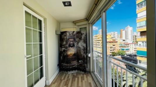 Acheter Appartement 75 m2 Benidorm