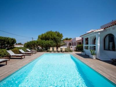 Vente Maison Base-aeria-de-pollenca  PM en Espagne