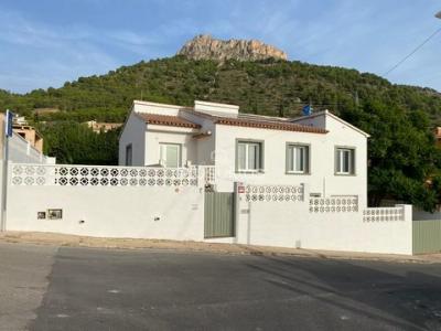 Annonce Vente Maison Calpe