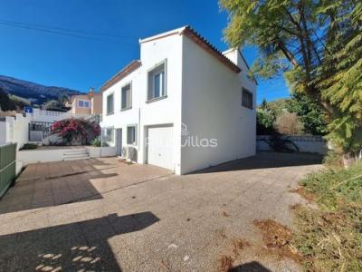 Acheter Maison 282 m2 Calpe