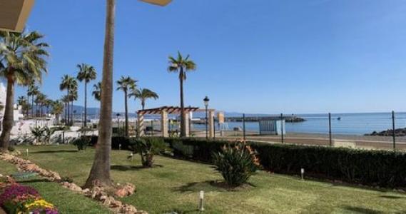 Annonce Vente Appartement Estepona