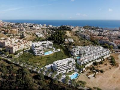 Annonce Vente Appartement Fuengirola