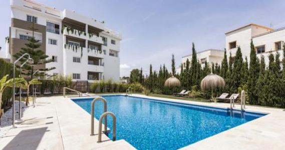 Vente Appartement Istan  MA en Espagne
